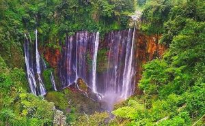 image - bromo ijen tumpak sewu waterfall